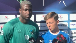 Pendikspor hazırlıkları başladı: Markao’dan flaş açıklamalar