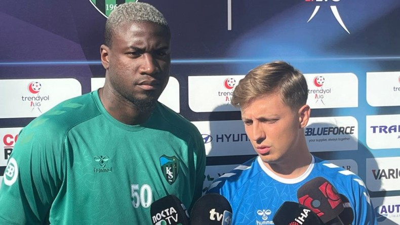 Pendikspor hazırlıkları başladı: Markao’dan flaş açıklamalar