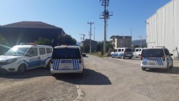 17 yaşındaki genç kız evde silahla yaralandı