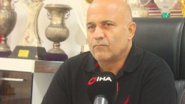 Recep Durul’dan şok açıklamalar: “Kocaelispor’un başarısını frenleyenler var”