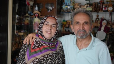 Panik atak geçirdi, Doktor tavsiyesiyle hayatı değişti