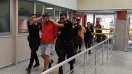 Sopalı, silahlı kavgada 1 kişi ölmüştü, iddianame hazırlandı