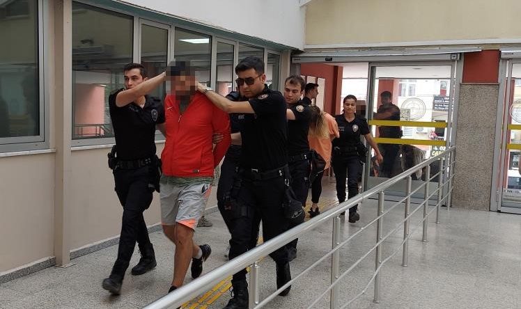 Sopalı, silahlı kavgada 1 kişi ölmüştü, iddianame hazırlandı