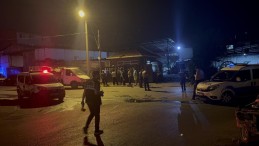 İş yerine kurşun yağmuru: 18 yaşındaki genç öldü