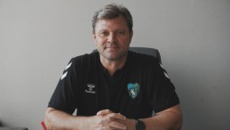 Ertuğrul Sağlam: “Süper Lig hasretine son vereceğiz”