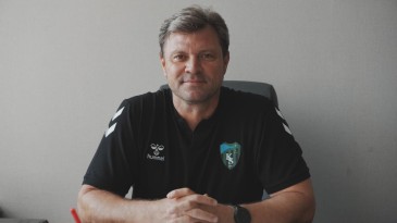 Ertuğrul Sağlam: “Süper Lig hasretine son vereceğiz”