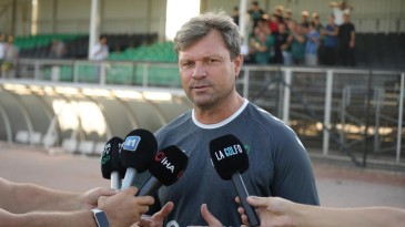 Ertuğrul Sağlam duyurdu: “Çok enteresan oyuncular geliyor”