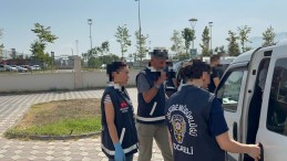 Kuyumcuda hırsızlık: 560 Bin TL.’lik ziynet eşyası çaldılar