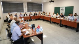 SEDAŞ Kocaeli’de muhtarları dinledi