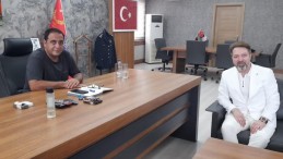 “Yerli ve milli markamız sadece İtalya ile yarışıyor”