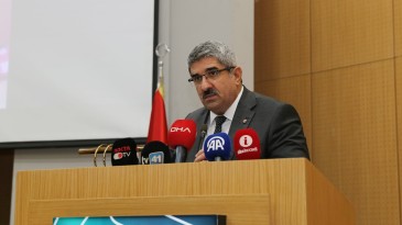 Başkan Bulut paylaştı: ‘Kredi kartı ve banka kartı ile yapılan ödemeler…’