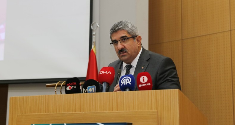 Başkan Bulut paylaştı: ‘Kredi kartı ve banka kartı ile yapılan ödemeler…’