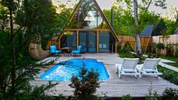 Big Garden Sapanca Bungalov’dan 30 Ağustos Zafer Bayramı’na Özel Çekiliş!