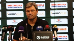 Ertuğrul Sağlam: “Bu kadro çok daha iyi işler yapacak”