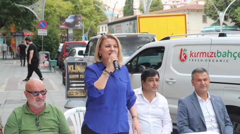 Hürriyet ısrarcı olacak, projeyi Büyükşehir’e sunacak