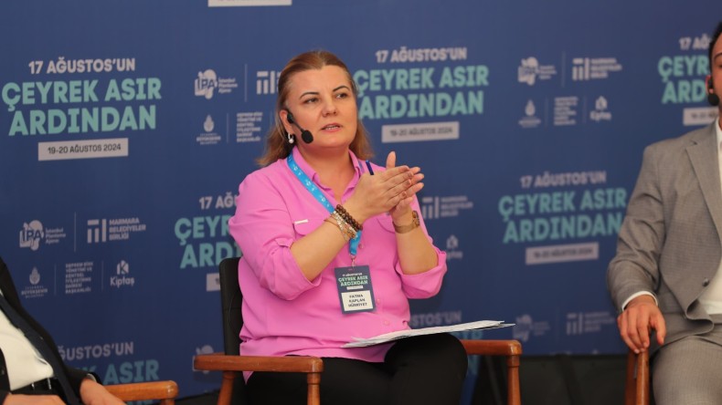 Hürriyet’in ‘Afette Kardeş Belediyecilik’ projesi büyük beğeni topladı