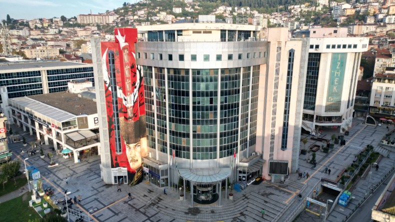 Başkanın ismini kullanarak dolandırıyorlar dikkat!