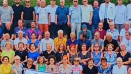 Kandıra Lisesi Mezunları Derneği’nden “Pilav Günü”: Halil Sezai konser verecek