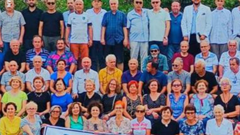 Kandıra Lisesi Mezunları Derneği’nden “Pilav Günü”: Halil Sezai konser verecek