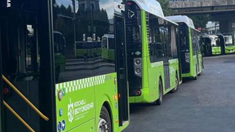 Bu mesaj Kocaeli’yi ayağa kaldırdı: Canlı bomba uyarısı