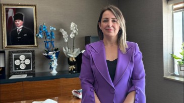 Özlem Kuyruklu Gölcük Medar Hastanesinde görev aldı