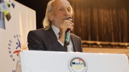 Körfez Kent Konseyi’nde Genel Kurul heyecanı yaşandı