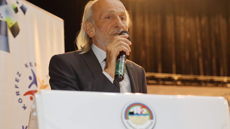 Körfez Kent Konseyi’nde Genel Kurul heyecanı yaşandı