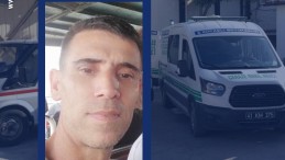 Evinde doğalgaz borusuna asılı halde bulundu