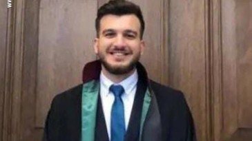 Avukat Yavuz Selim Bağmancı vefat etti