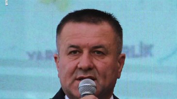 Kulislerden sızdı: Ali Korkmaz Ak Parti’den istifa etti