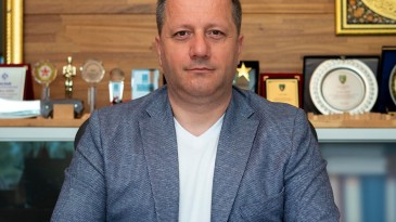 Murat Barış’ın acı günü