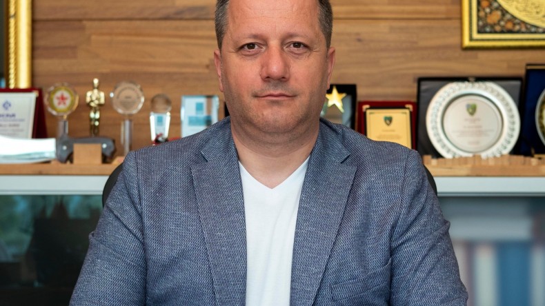 Murat Barış’ın acı günü