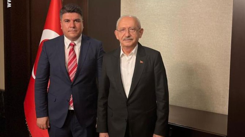 Kılıçdaroğlu bir şeyler deniyor: Önce İmamoğlu sonra Par…