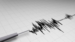 Marmara’da deprem