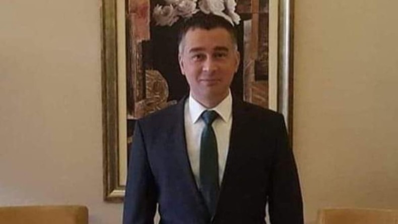 Ak Parti’de kazan kaynıyor: Çöp tesisine tepki gösterdi, istifa etti