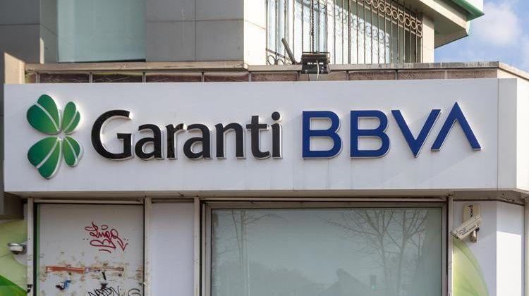 Garanti BBVA’nın yeni CEO’su belli oldu