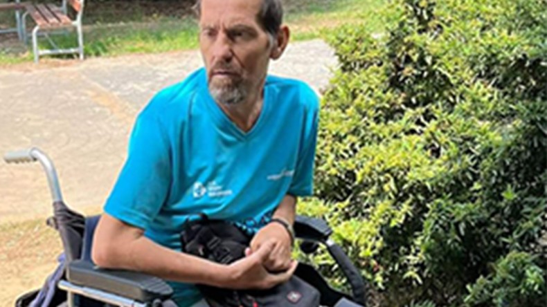 Gölcükspor sevdalısı Ümit Deniz amansız hastalığa yenik düştü