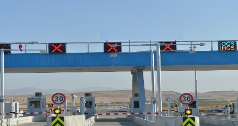 Sürücüler kızacak: HGS’ye büyük zam