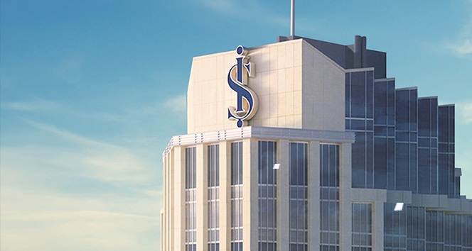 İş Bankası’nın aktif büyüklüğü 2,9 trilyon TL’ye ulaştı