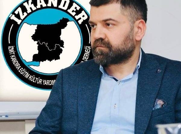 İZKANDER tavrını koydu: Çöp tesisi değil, YAŞAM ALANI PROJESİ