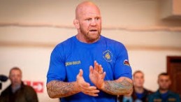 Dünyaca ünlü isim İslam’ı seçti