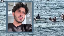 İki genç boğulma tehlikesi geçirmişti: Kandıra’dan acı haber