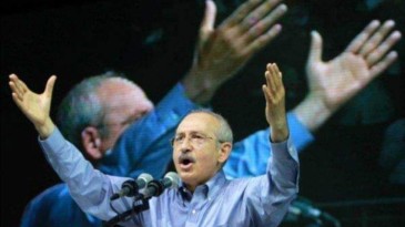 Kılıçdaroğlu’na siyasi yasak istemi! Kocaelili isim sert tepki gösterdi