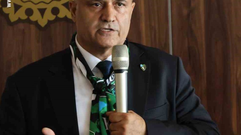 Kocaelispor’a transfer müjdesi