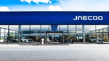 Otomotiv Dünyasında Çığır Açan Yenilik: Jaecoo Plaza Kocaeli Kaya Müşterileriyle Buluştu!