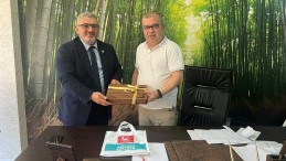 Yeniden Refah Kocaeli’de neler olacak: İl Başkanı Aydın’dan önemli mesajlar