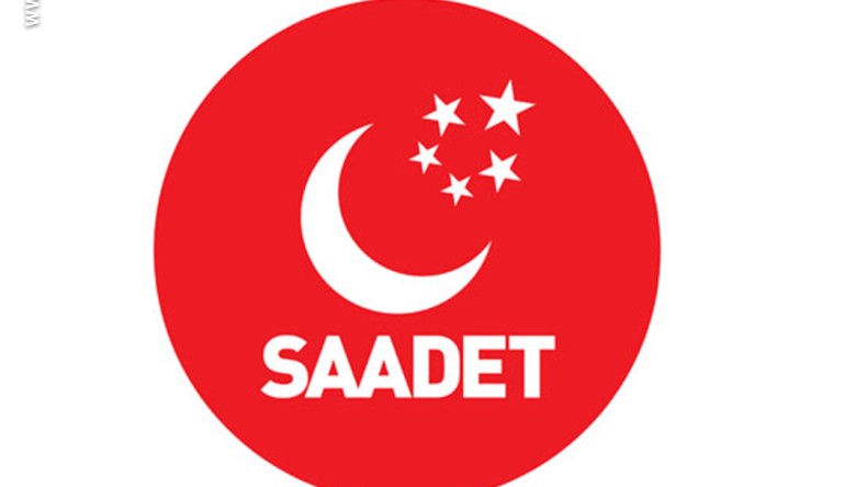 Saadet Partisi o isimsiz yapamıyor: Her yere aday….