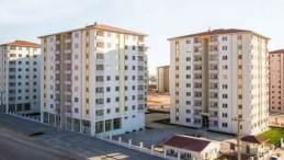 TOKİ’den Kocaeli’ye yeni projeler: İhale tarihi belli oldu