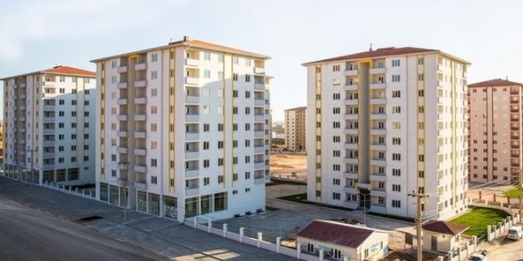 TOKİ’den Kocaeli’ye yeni projeler: İhale tarihi belli oldu