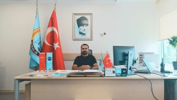 Petrol İş Sendikası TÜPRAŞ Baştemsilcisi Hakan Solmaz oldu